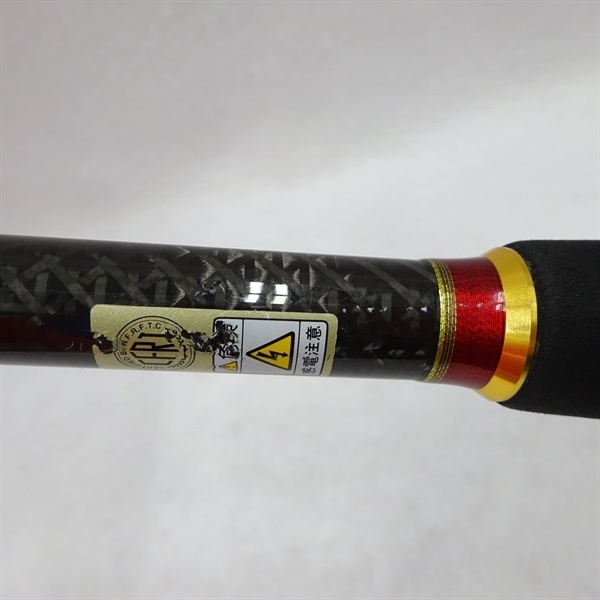 ブラックダイアモンドＳ６０６